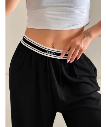 Fit Pantolon