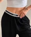Fit Pantolon