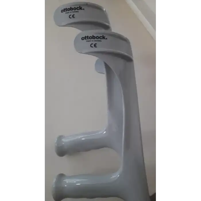 Ottobock kanedyen 2 adet