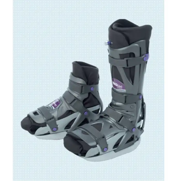 Vacoped Diyabetik Uzun Bot