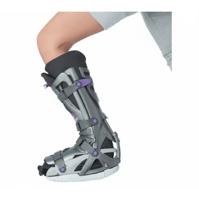 Vacoped Diyabetik Uzun Bot