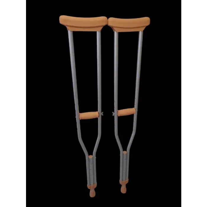 koltuk altı değneği 2 adet