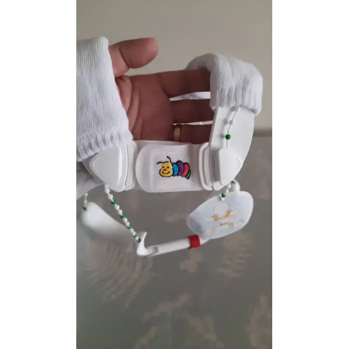 Ottobock 28L10 Tübingen Kalça Ortezi