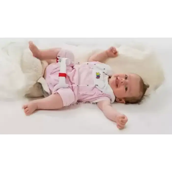 Ottobock 28L10 Tübingen Kalça Ortezi