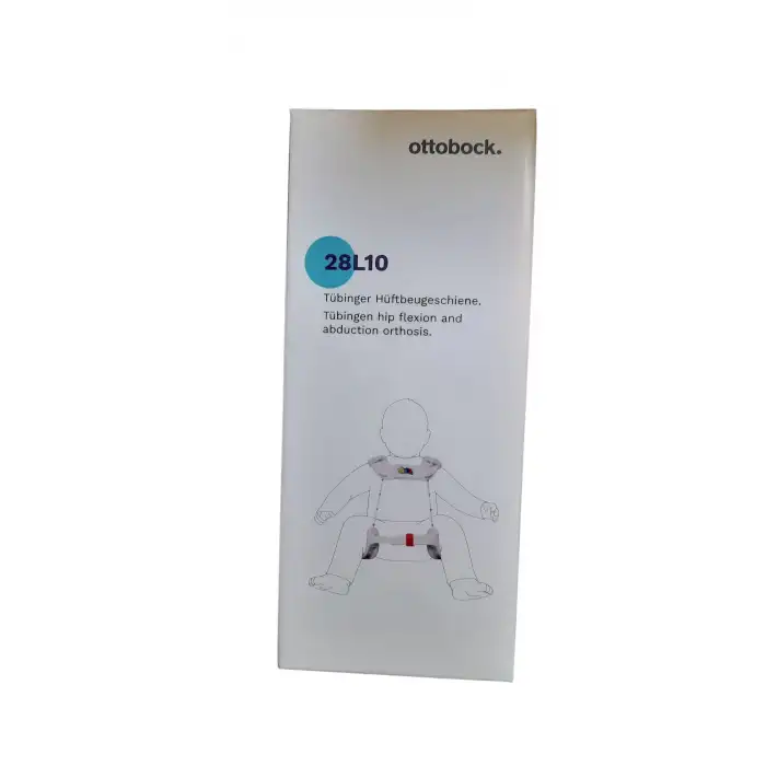Ottobock 28L10 Tübingen Kalça Ortezi