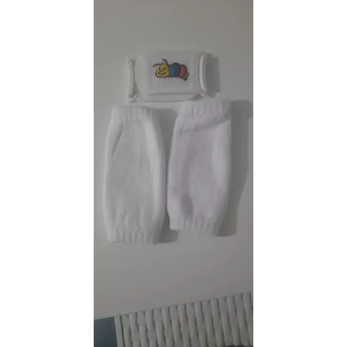 Ottobock 28L10 Tübingen Yedek Cırt