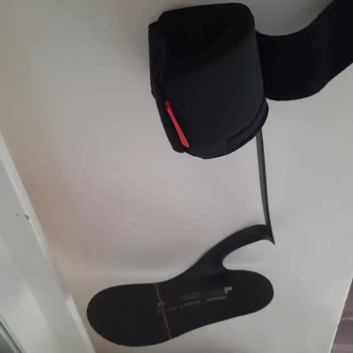 Ottobock 28u11 karbon afo