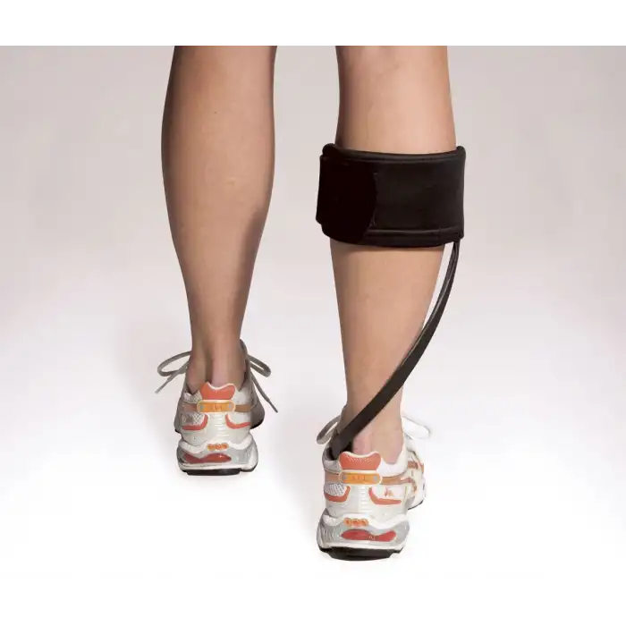 Ottobock 28U22 Walkon Flex Karbon Afo