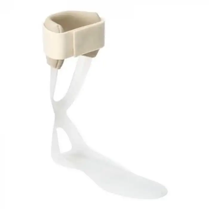 Ottobock 28U90 düşük ayak afosu termoplastik