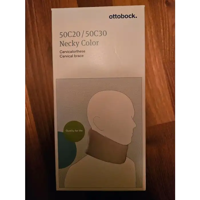 Ottobock 50C30 boyunluk