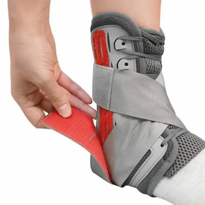 Ottobock 50S3 Malleo sprint