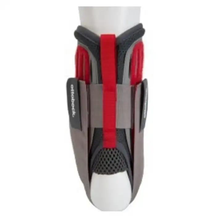 Ottobock 50S3 Malleo sprint