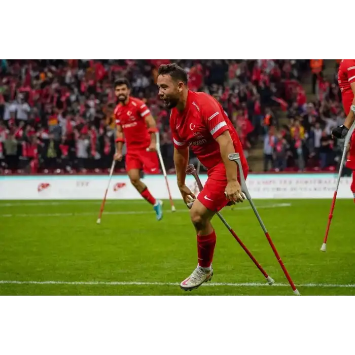 Ottobock kanedyen 1 adet