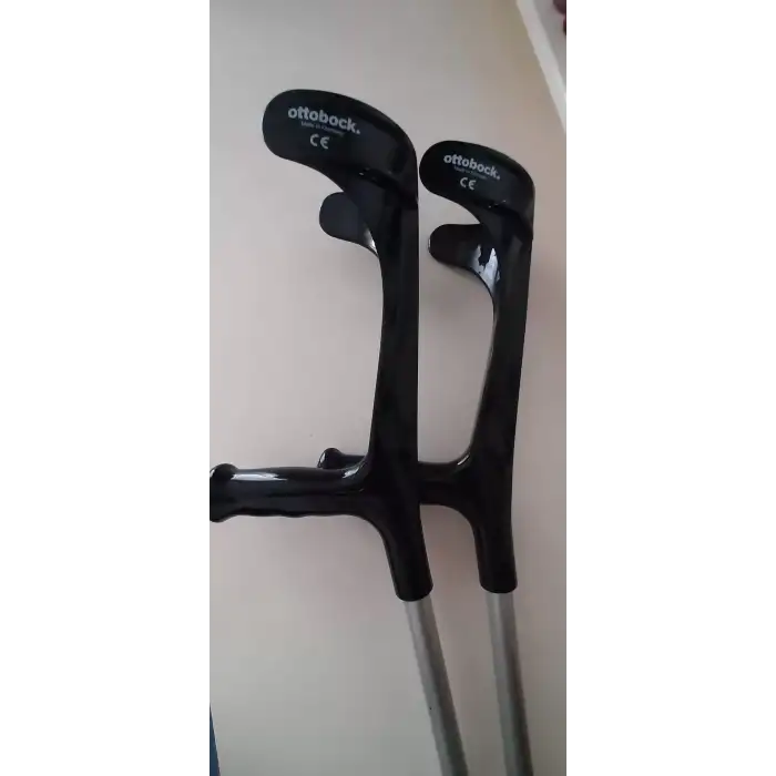 Ottobock kanedyen 2 adet