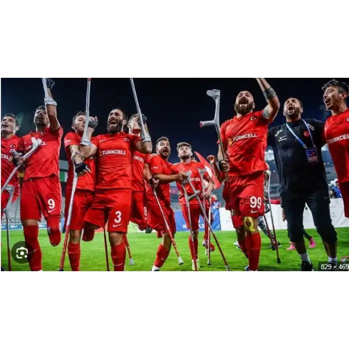 Ottobock kanedyen 2 adet