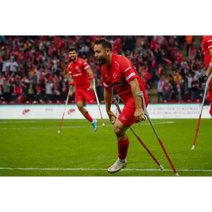 Ottobock kanedyen 2 adet