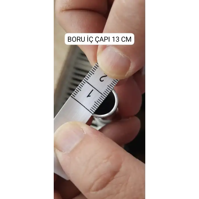 Ottobock Kanedyeni lastik 10 ADET