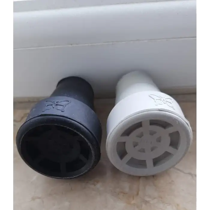 Ottobock Kanedyeni lastik 10 ADET