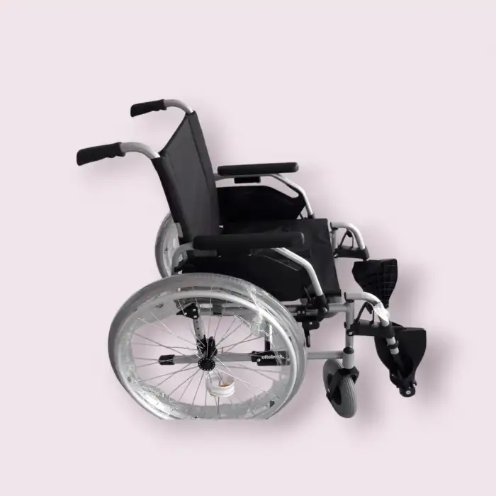 Ottobock Start M2S HUB Tekerlekli Sandalye