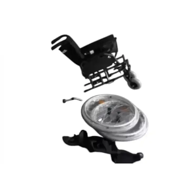 Ottobock Start M2S HUB Tekerlekli Sandalye