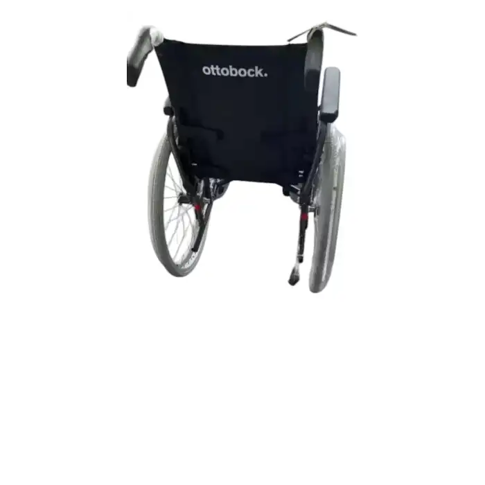 Ottobock Start M2S HUB Tekerlekli Sandalye