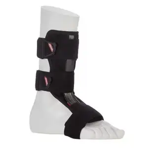 Ottobock 28U70 Go On Afo Düşük Ayak Ortezi
