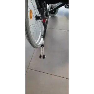 Ottobock Start İntro Sandalye için Geriye Devrilme Önleyici Antitiper