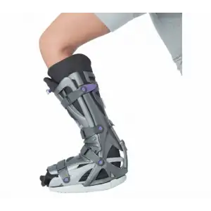 Vacoped Diyabetik Uzun Bot