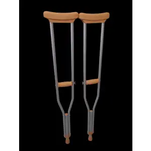 koltuk altı değneği 2 adet