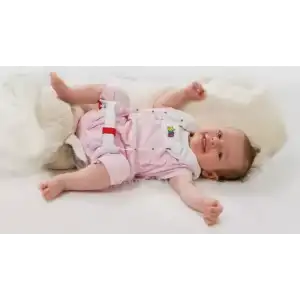 Ottobock 28L10 Tübingen Kalça Ortezi