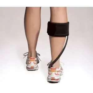 Ottobock 28U22 Walkon Flex Karbon Afo