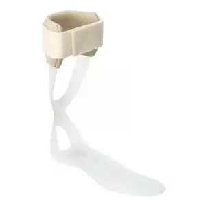 Ottobock 28U90 düşük ayak afosu termoplastik