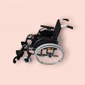 Ottobock Start M2S HUB Tekerlekli Sandalye