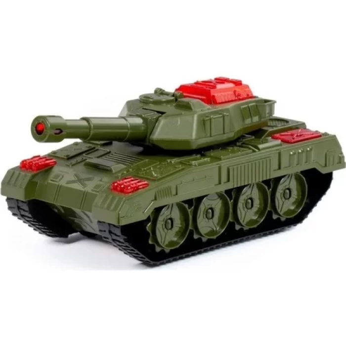 Askeri Tank