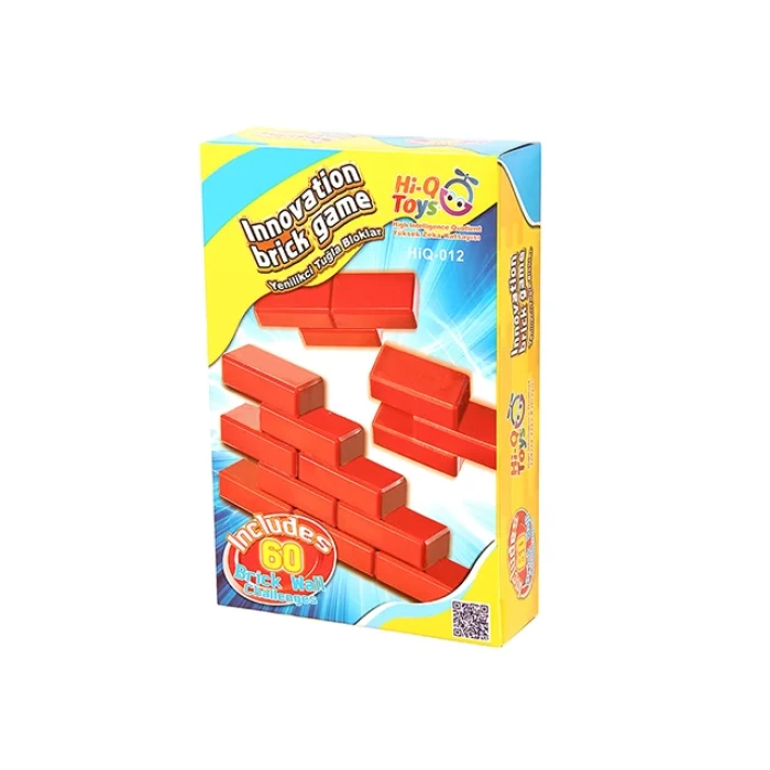 Innovatıon Brick Game