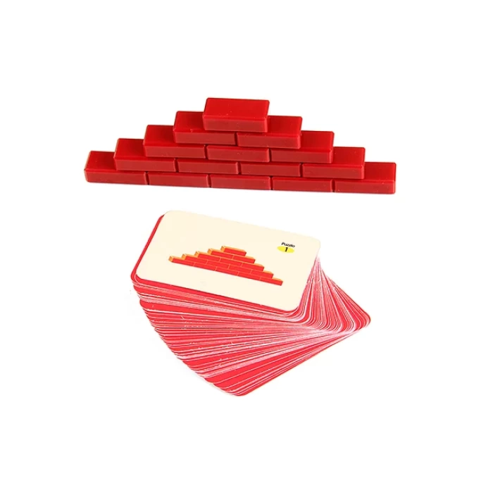 Innovatıon Brick Game