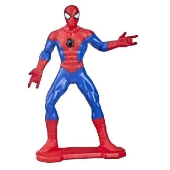 Örümcek Adam Figür (Minyatür-Plastik)