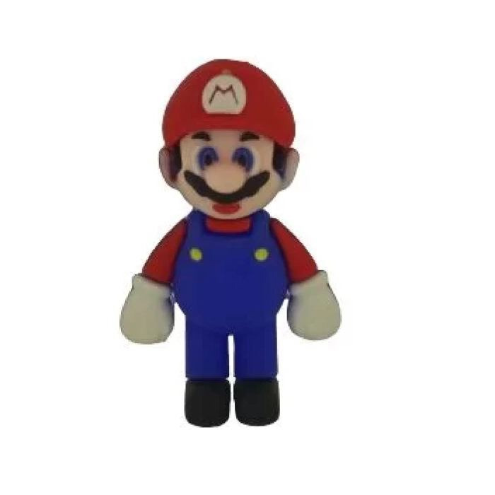 Süper Mario Figür