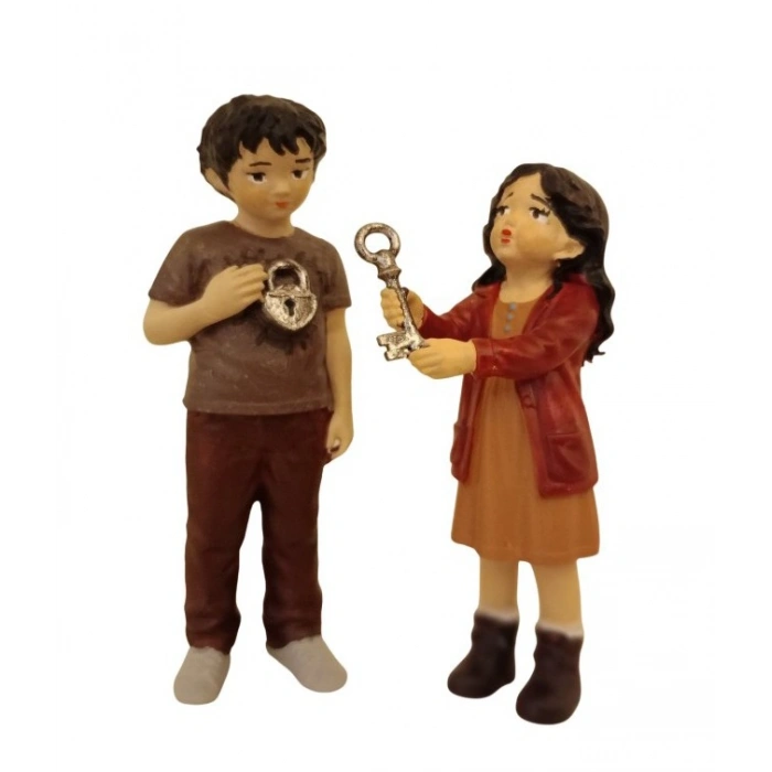 Kalp Anahtarı-İlişki ve Bağ