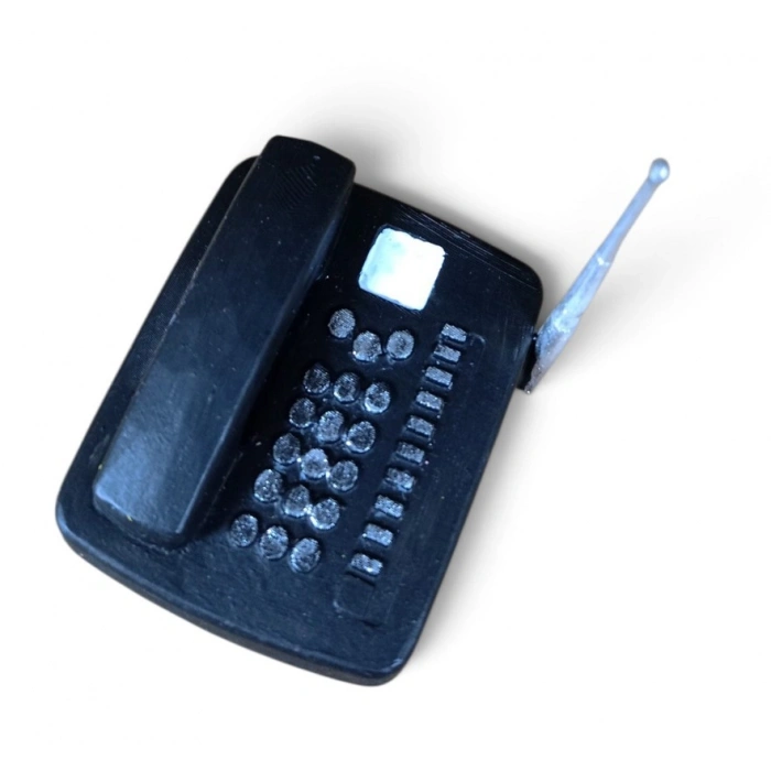 Ahizeli Telefon