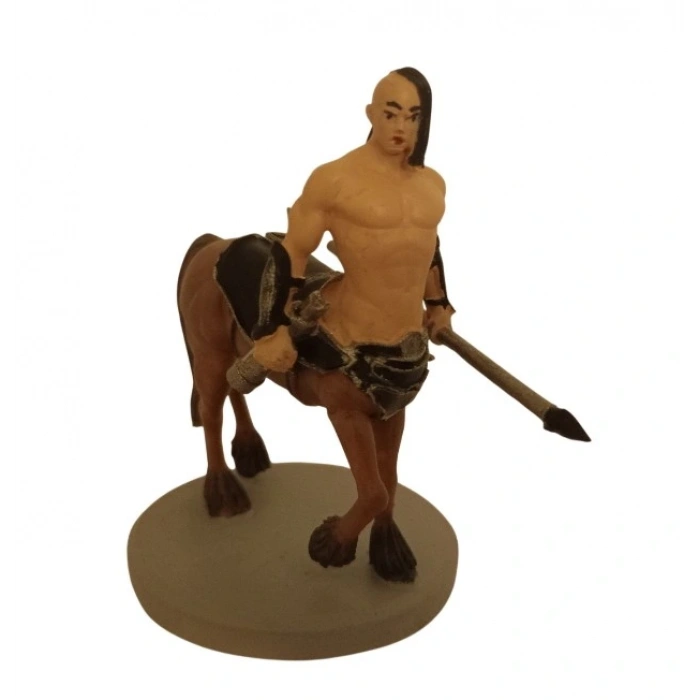 Centaur Mitolojik Figür