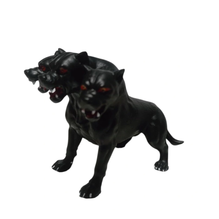 Cerberus Minyatür  Figür