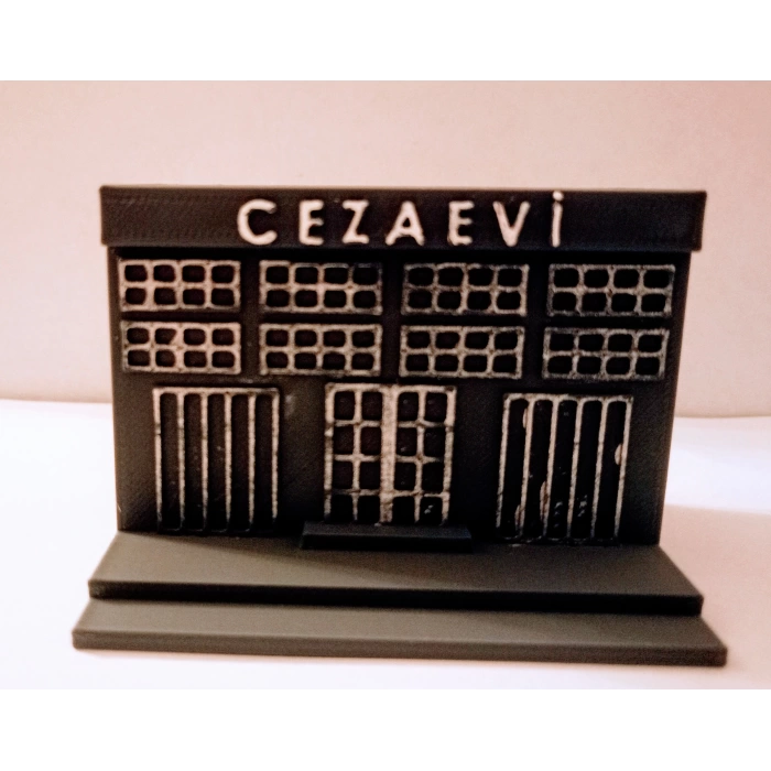 Cezaevi