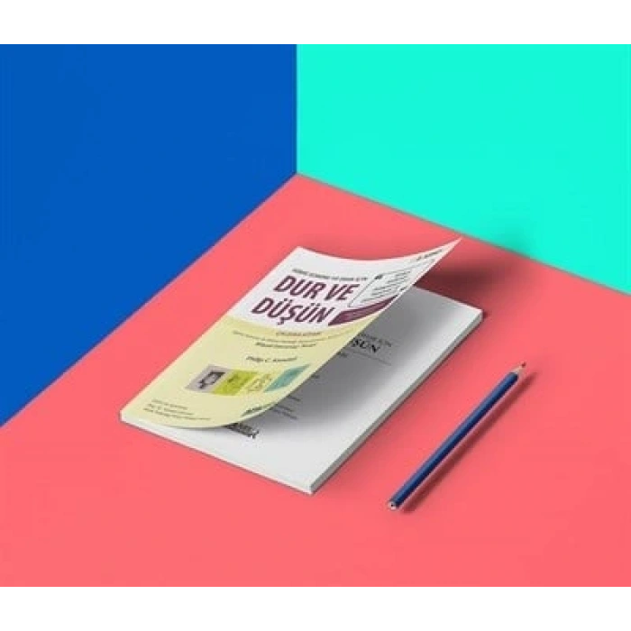 Dürtü Sorunu ve DEHB İçin Bilişsel Davranışçı Terapi (PS-A13)