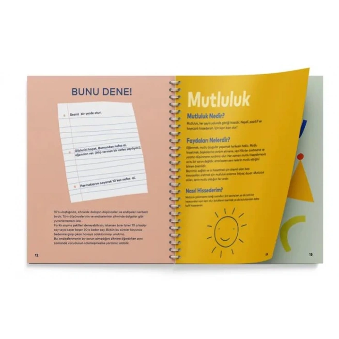 Duygularımı Hissediyorum