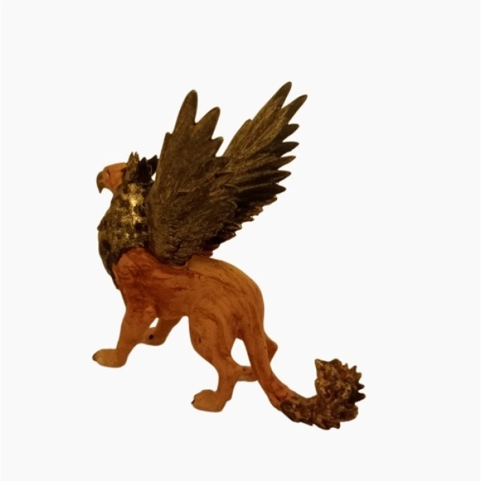 Griffin Mitolojik Figür