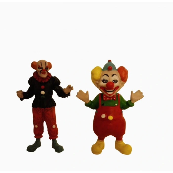 İyi - Kötü Palyaço