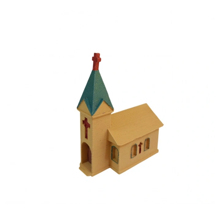 Kilise