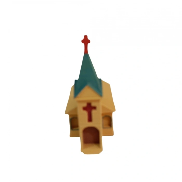 Kilise