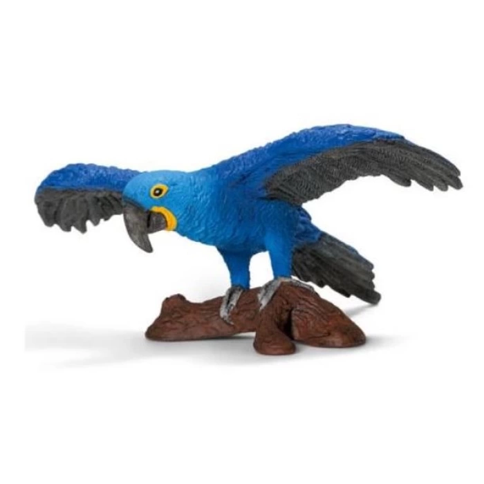 Minİ Mavi Macaw Papağanı